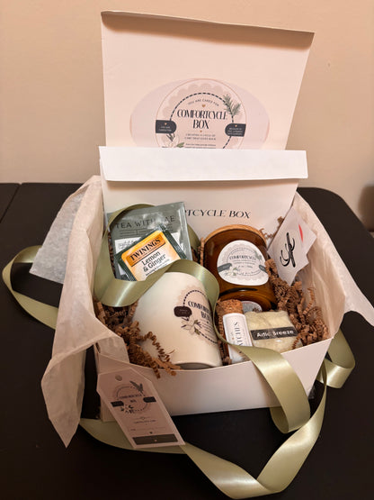 ComfortCycle Box
