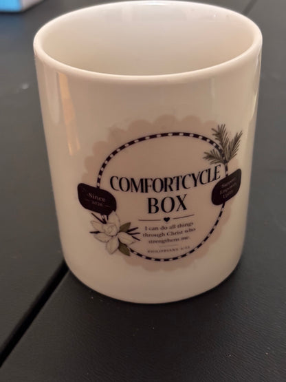 ComfortCycle Box