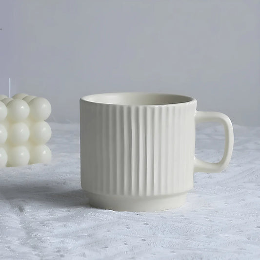 ComfortCycle Mug